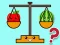 Mchezo Kids Quiz: Weight Common Sense online
