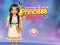 Mchezo American Doll In Princess Style online