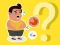 Mchezo Kids Quiz: Health Tips online