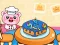 Mchezo Kids Food Cooking online