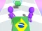 Mchezo Paint The Flags online