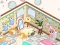 Mchezo Decor: Cute Bathroom online
