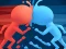 Mchezo Blue And Red Man online