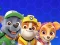 Mchezo Paw Patrol online