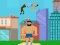 Mchezo Daddy Toss online