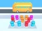 Mchezo Seat Sort Puzzle online