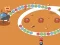 Mchezo Zuma Bubble Blast online