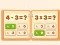 Mchezo Maths Puzzle online