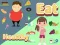 Mchezo Kids Quiz: Eat Healthy online
