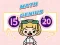 Mchezo Kids Quiz: Math Genius online