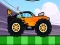 Mchezo Car Football online