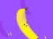 Mchezo Banana Touch online