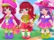 Mchezo Toddie Strawberry online