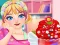Mchezo Blonde Sofia Slime Maker online