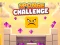 Mchezo Sponge Challenge online