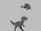 Mchezo Dino Game online