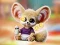 Mchezo Fennec The Fox online