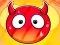 Mchezo Diablo Ball online