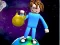 Mchezo Robcraft - Lifting Hero Gym online