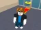 Mchezo Robcraft Rocking: Legends of Muscles online