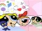 Mchezo Jigsaw Puzzle: Powerpuff Girls Sweet Dream online
