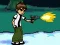 Mchezo Ben10 vs Aliens online