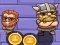Mchezo Duo Vikings 3 online