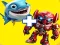 Mchezo Animal Mix Master online
