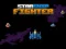 Mchezo Starship Fighter online