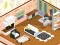 Mchezo Decor: My Cabin online