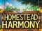 Mchezo Homestead Harmony online