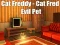Mchezo Cat Freddy - Cat Fred Evil Pet online