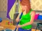 Mchezo Anime Mother Simulator online