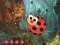 Mchezo Cute Ladybug Land Escape online
