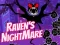 Mchezo Raven's Nightmare online