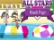 Mchezo All Stars Beach Pogo online