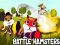 Mchezo Battle Hamsters online