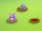 Mchezo Tap! Tap! Mol Hole online