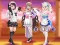 Mchezo Girly Japanese Maid online