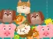 Mchezo Jelly-Belly: Make the Elephant online