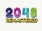 Mchezo 2048 Remastered online