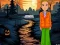 Mchezo Boy Escape From Horrific Land online