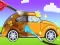 Mchezo Car Washing Game online