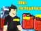 Mchezo Obby: The Royal Race online