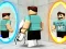 Mchezo Portal Obby online