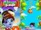 Mchezo Krishna Jump online