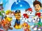 Mchezo Jigsaw Puzzle: PAW Patrol Puppys online
