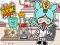 Mchezo Kids Quiz: Funny Science online