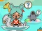Mchezo Kids Quiz: Fun Animal Group online