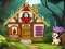 Mchezo Forest Bungalow Escape online